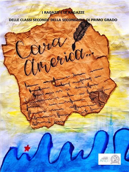 Title details for Cara America... by AA. VV. - Available
